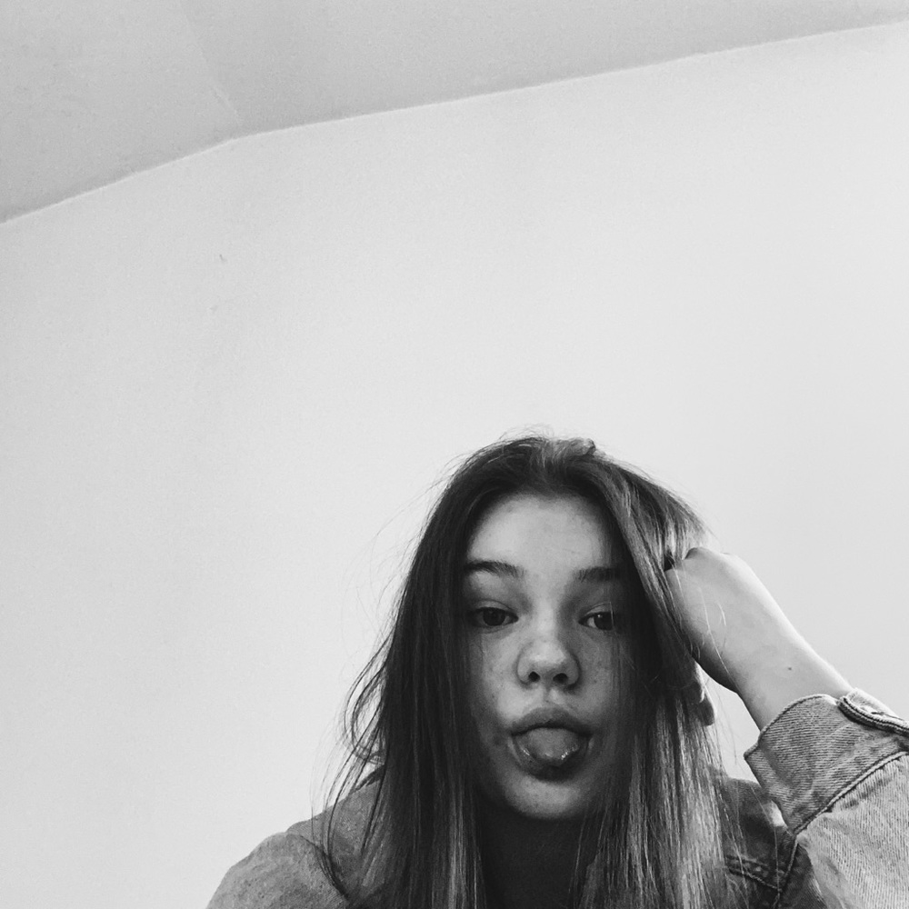 Meet your Posher, Johnna